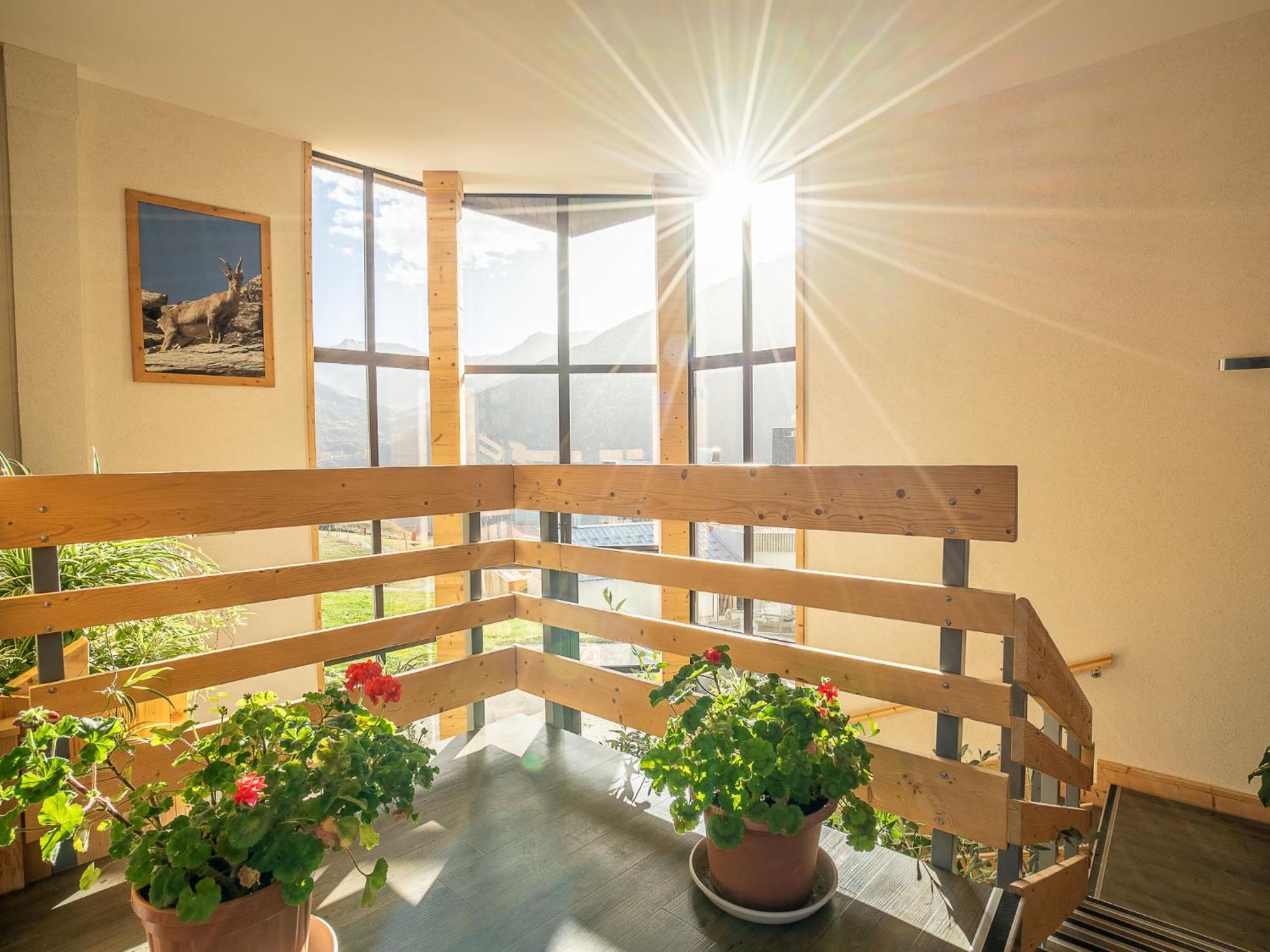 Apartment Armoise 51 By Interhome Saint-Martin-de-Belleville Dış mekan fotoğraf