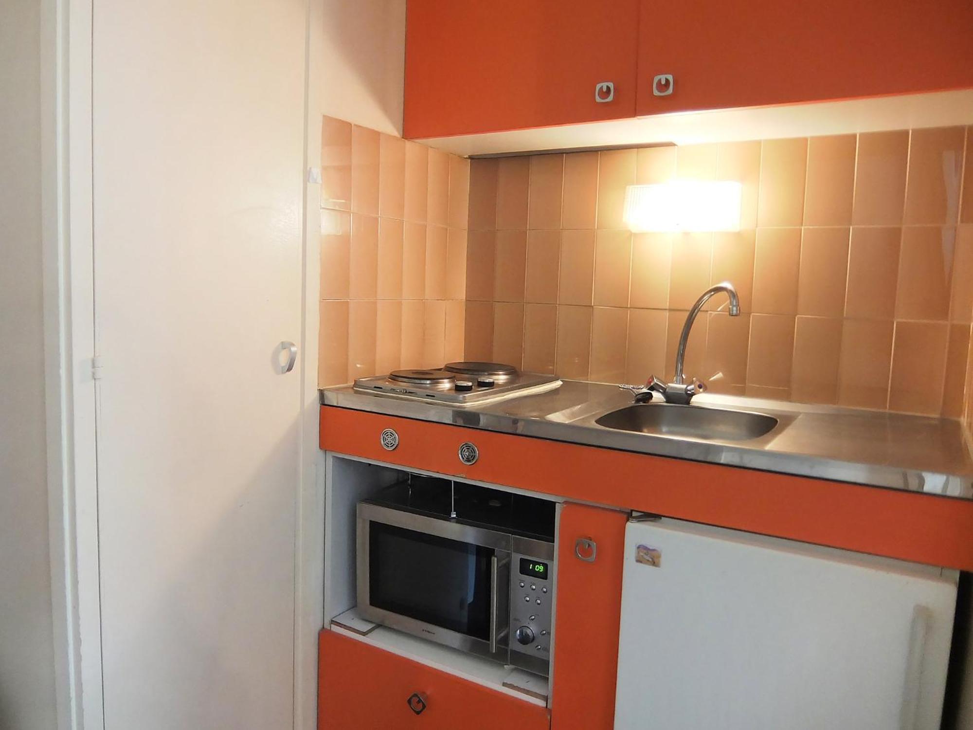 Apartment Armoise 51 By Interhome Saint-Martin-de-Belleville Dış mekan fotoğraf